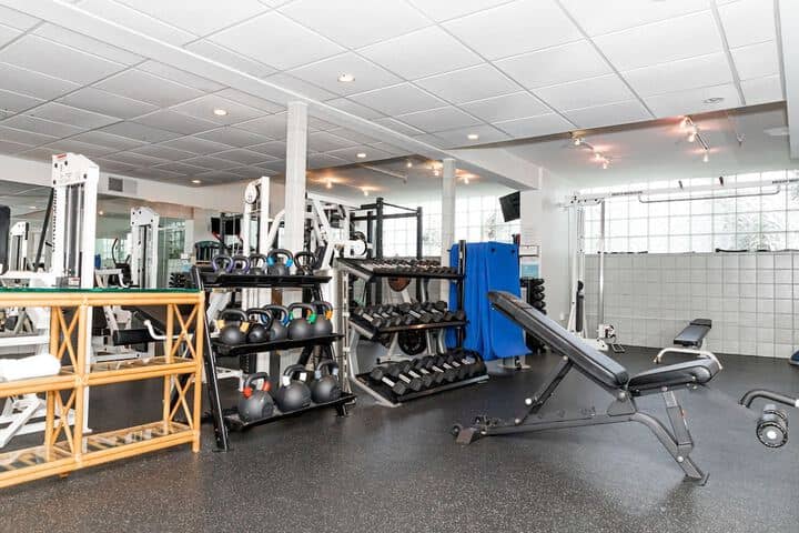 Health and Fitness 25 of 55