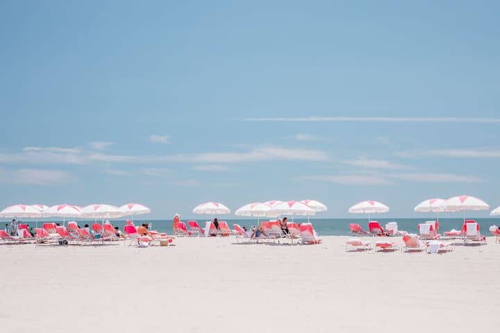 Beach 48 of 55